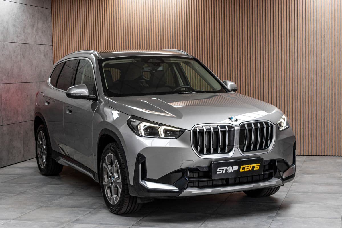 2024 BMW X1 - 3