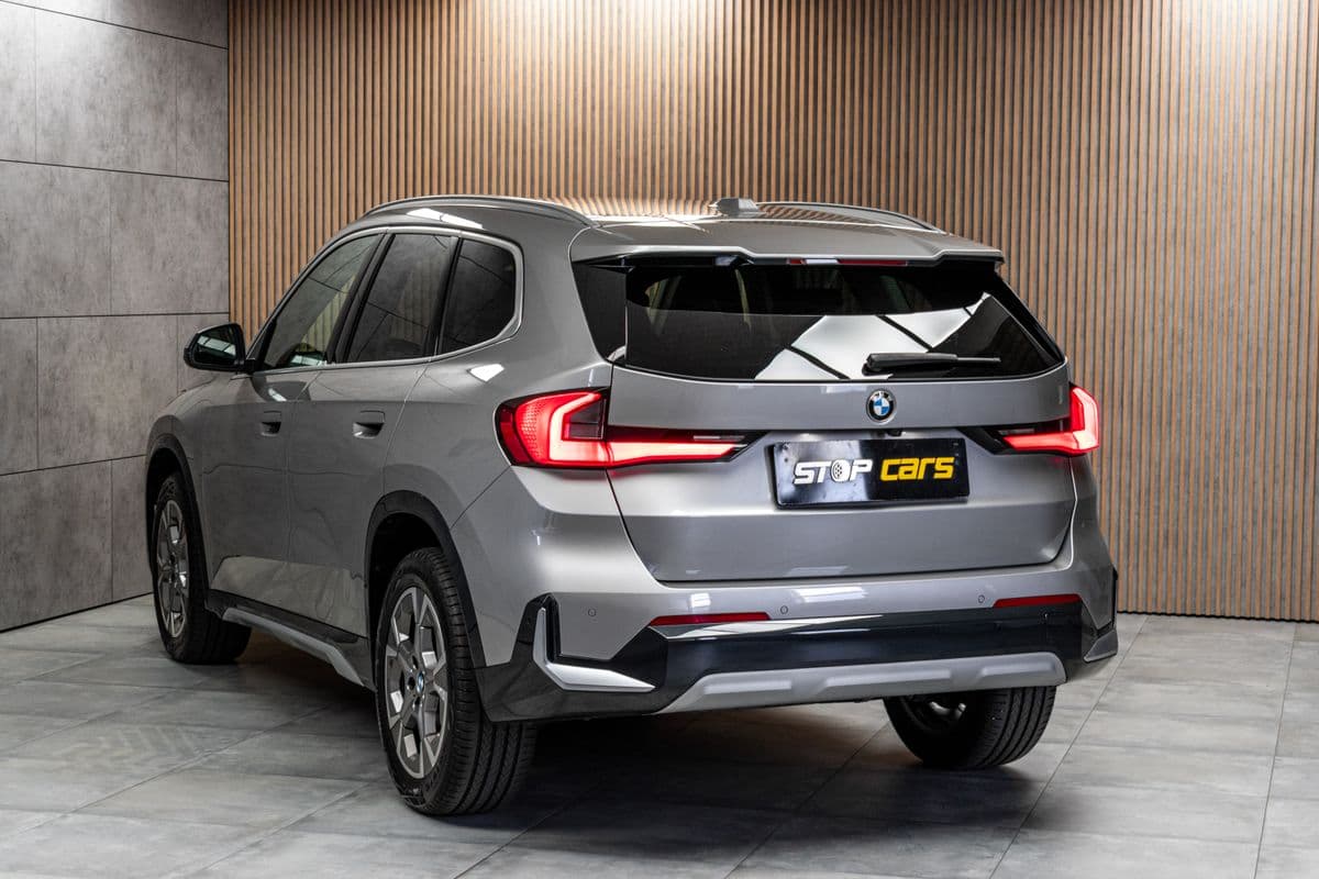 2024 BMW X1 - 4