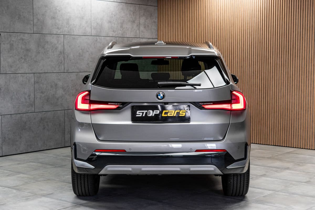 2024 BMW X1 - 5