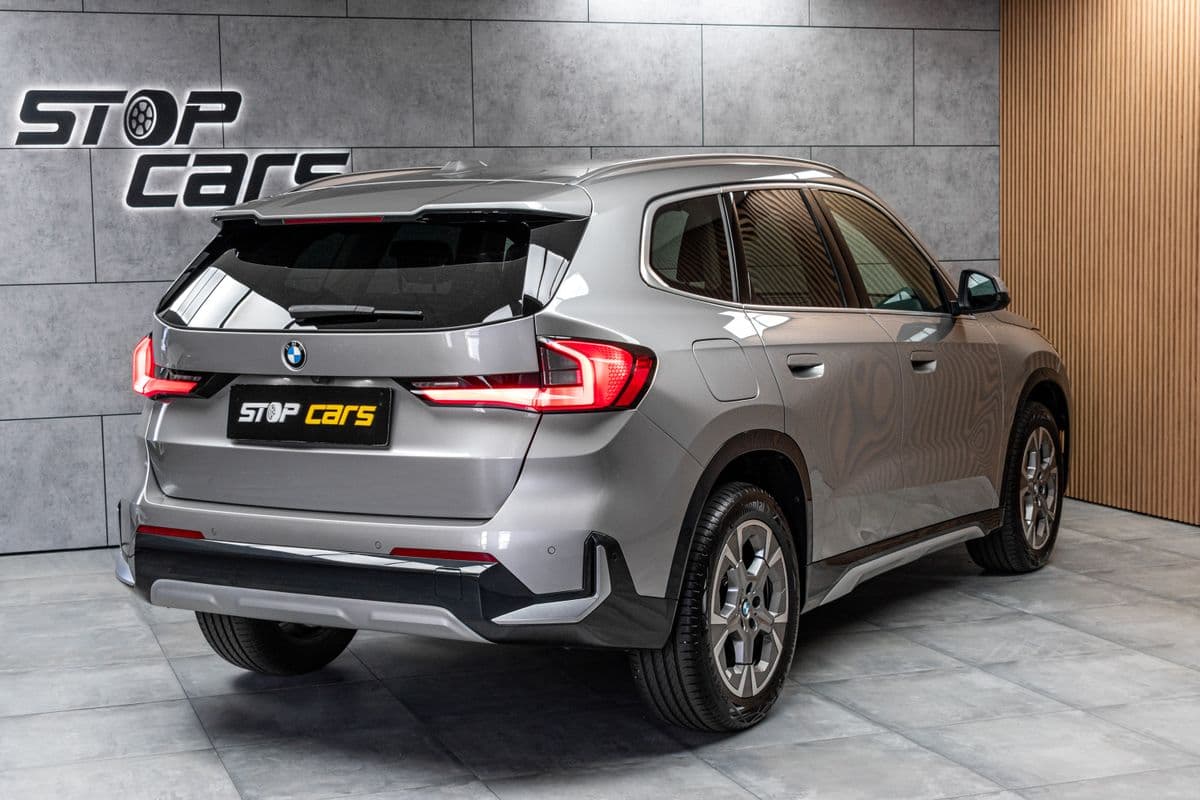 2024 BMW X1 - 6