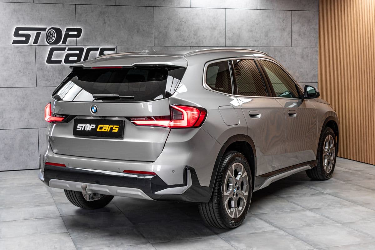 2024 BMW X1 - 7
