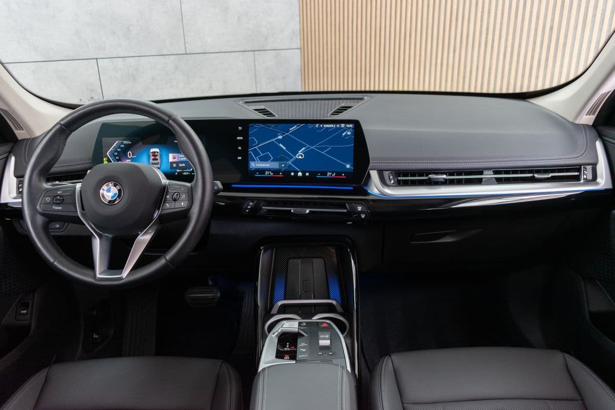 2024 BMW X1 - 8
