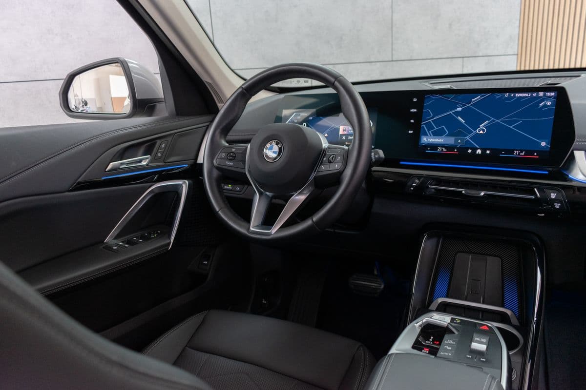 2024 BMW X1 - 9