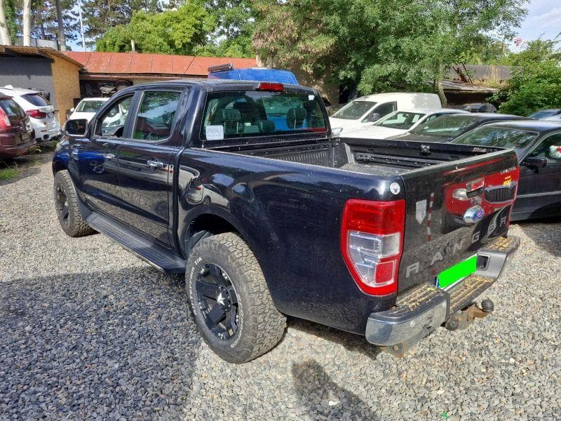 2018 Ford RANGER - 3