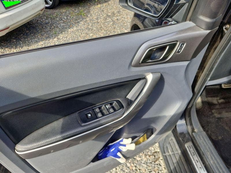 2018 Ford RANGER - 5