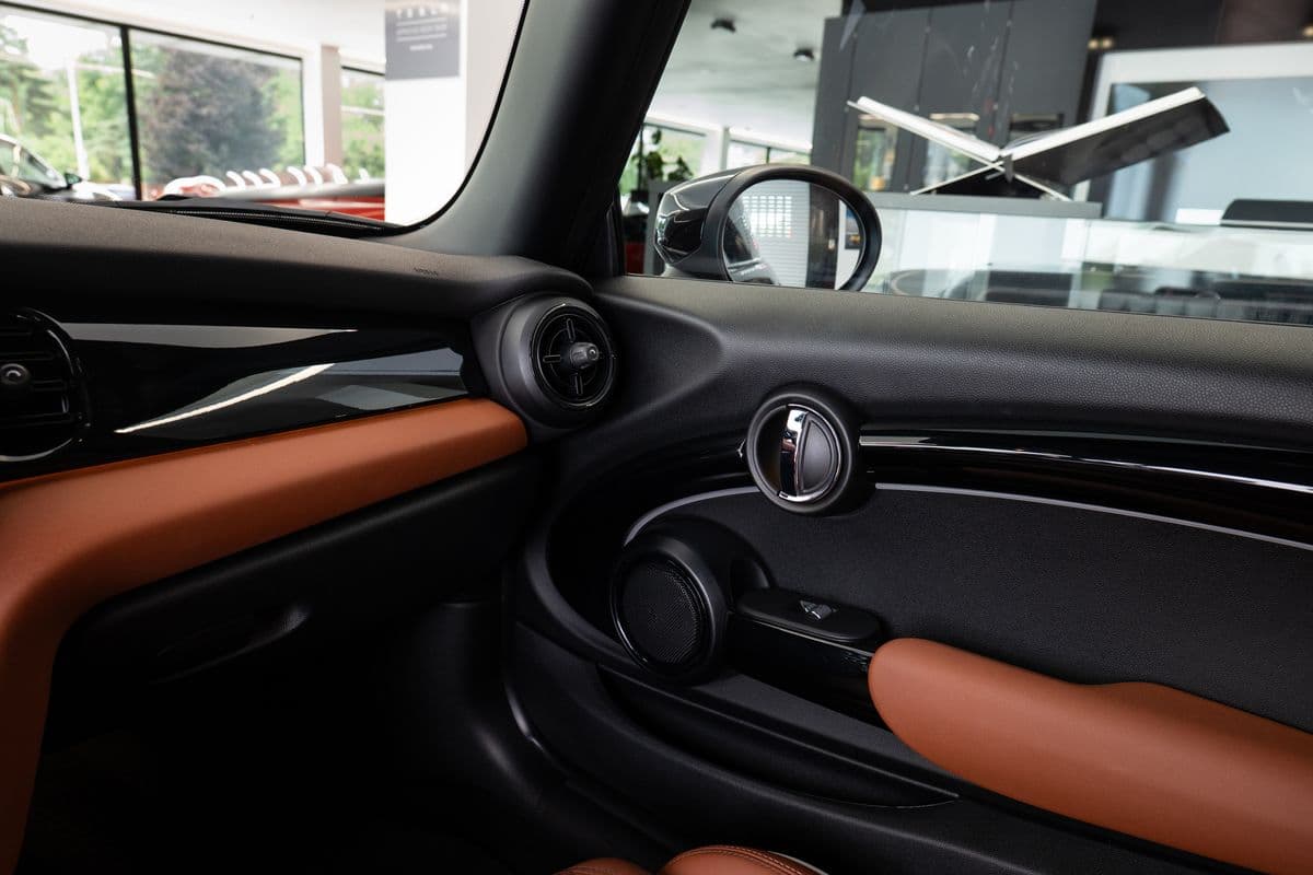 2022 Mini COOPER - 15