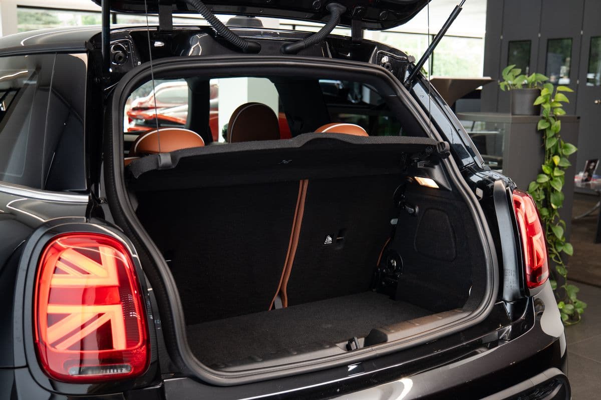 2022 Mini COOPER - 17