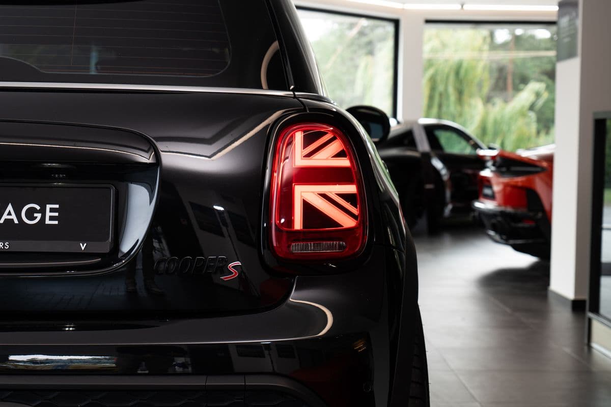 2022 Mini COOPER - 20