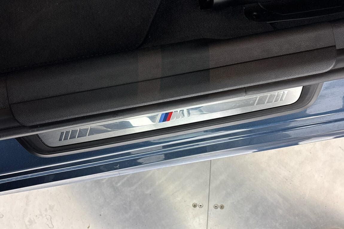 2025 BMW 3-SERIES - 15