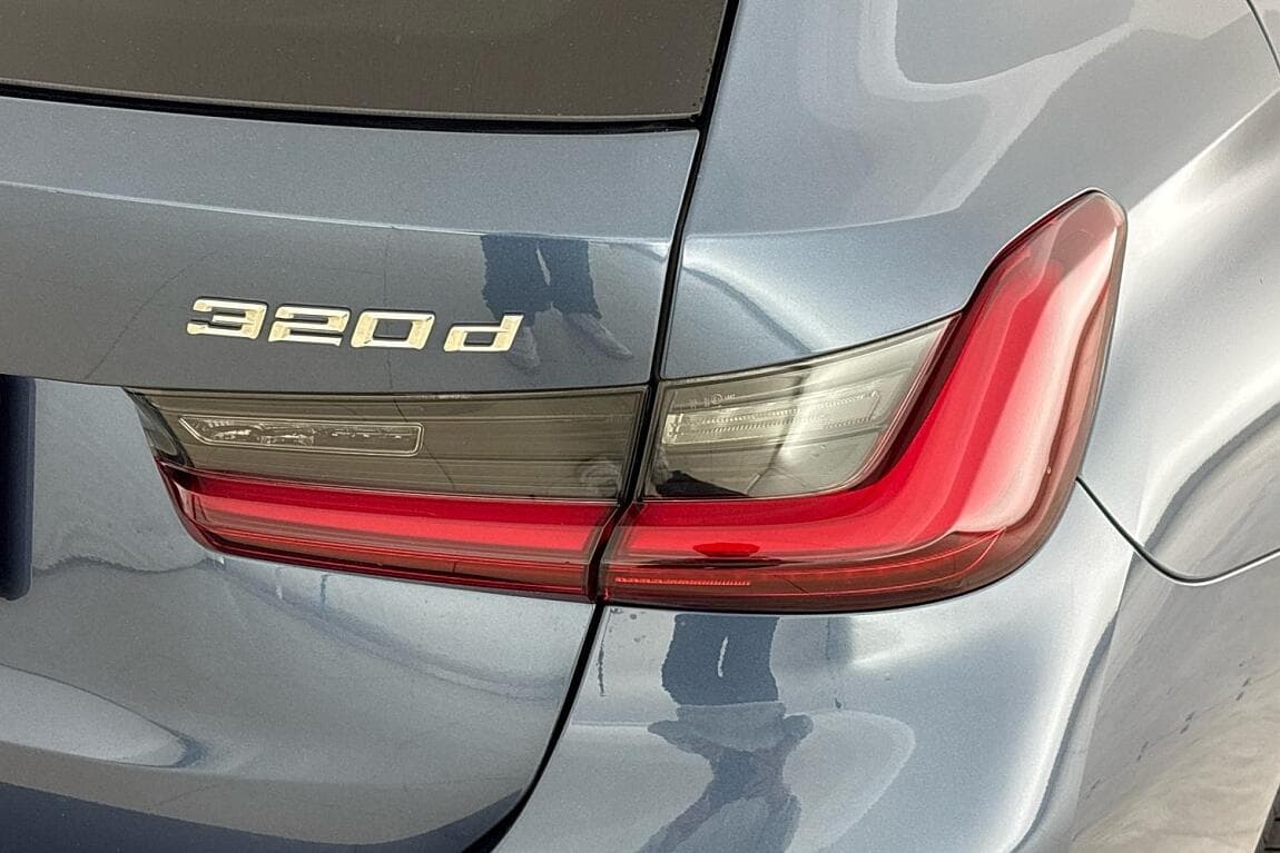 2025 BMW 3-SERIES - 5