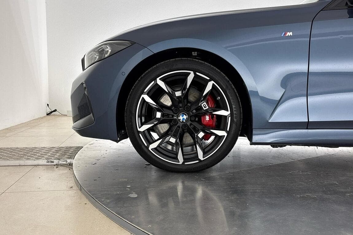 2025 BMW 3-SERIES - 6