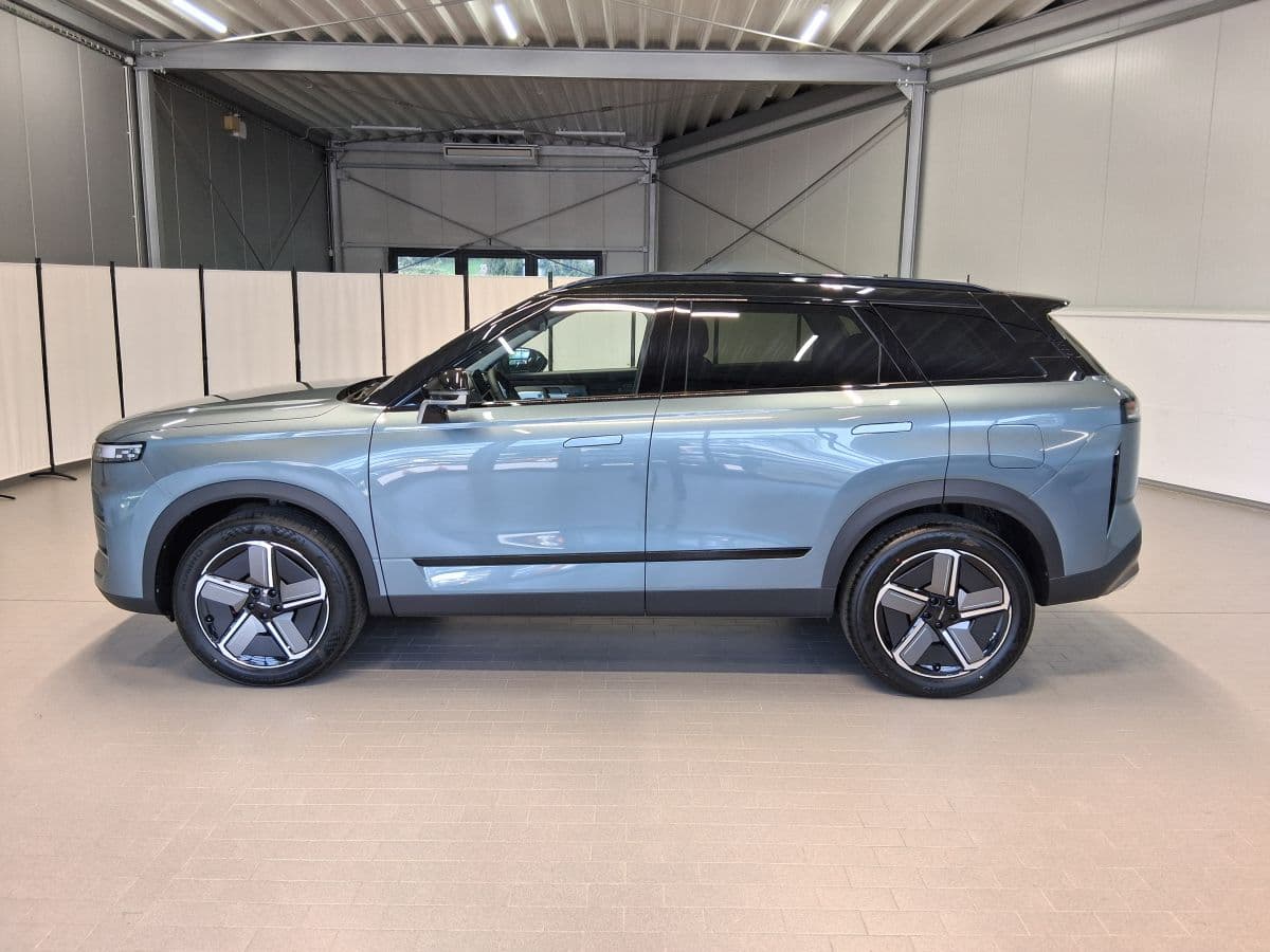 2026 Jaecoo 7 - 5