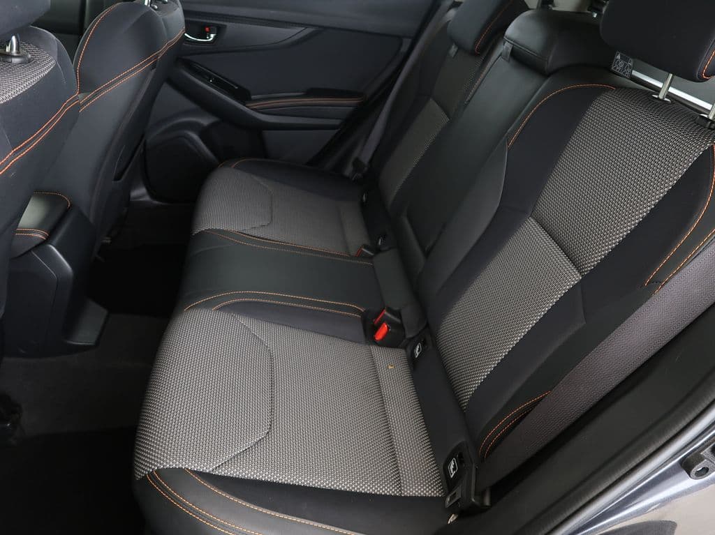 2018 Subaru XV - 10