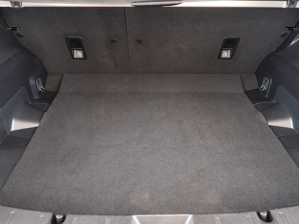 2018 Subaru XV - 11