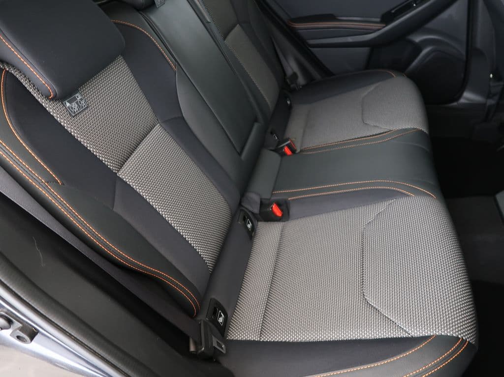 2018 Subaru XV - 12