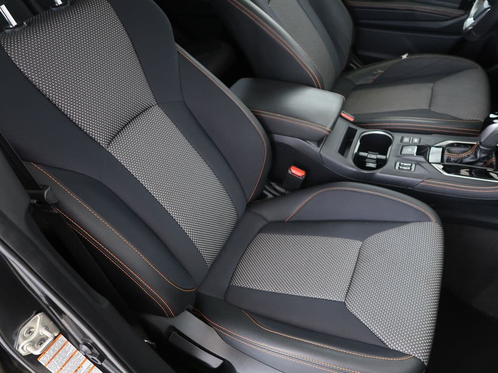 2018 Subaru XV - 13