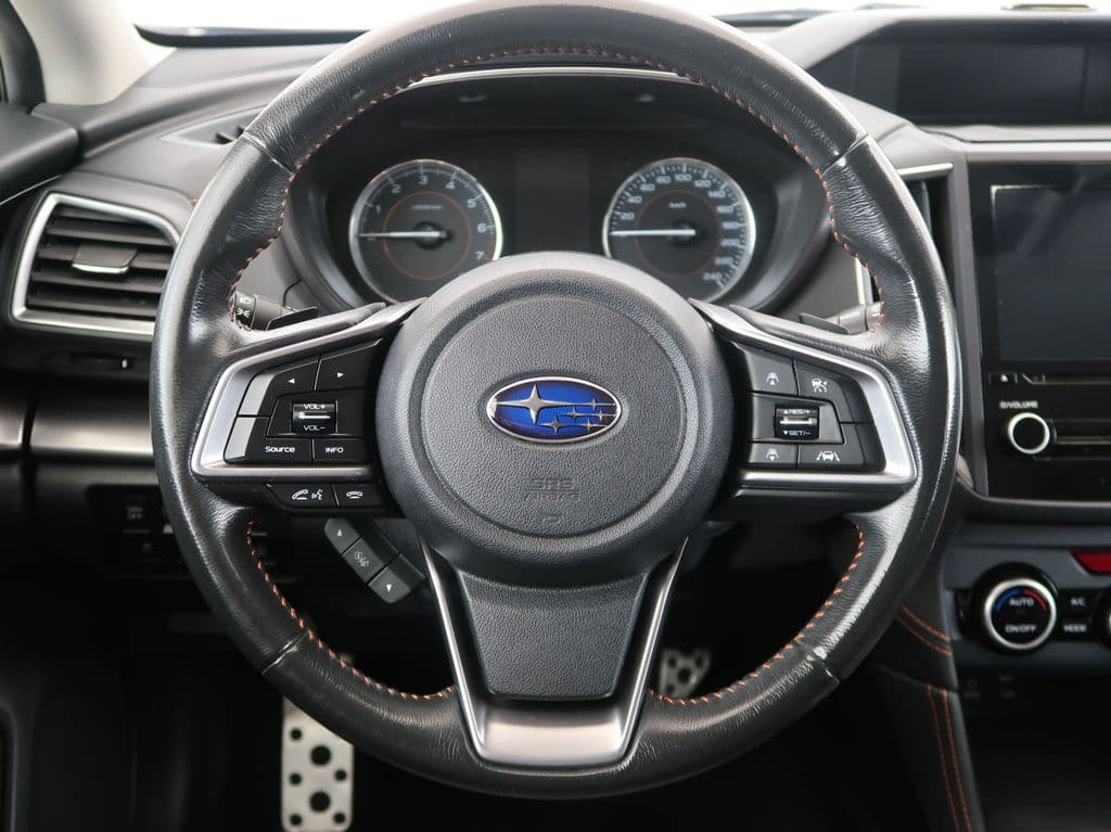 2018 Subaru XV - 14