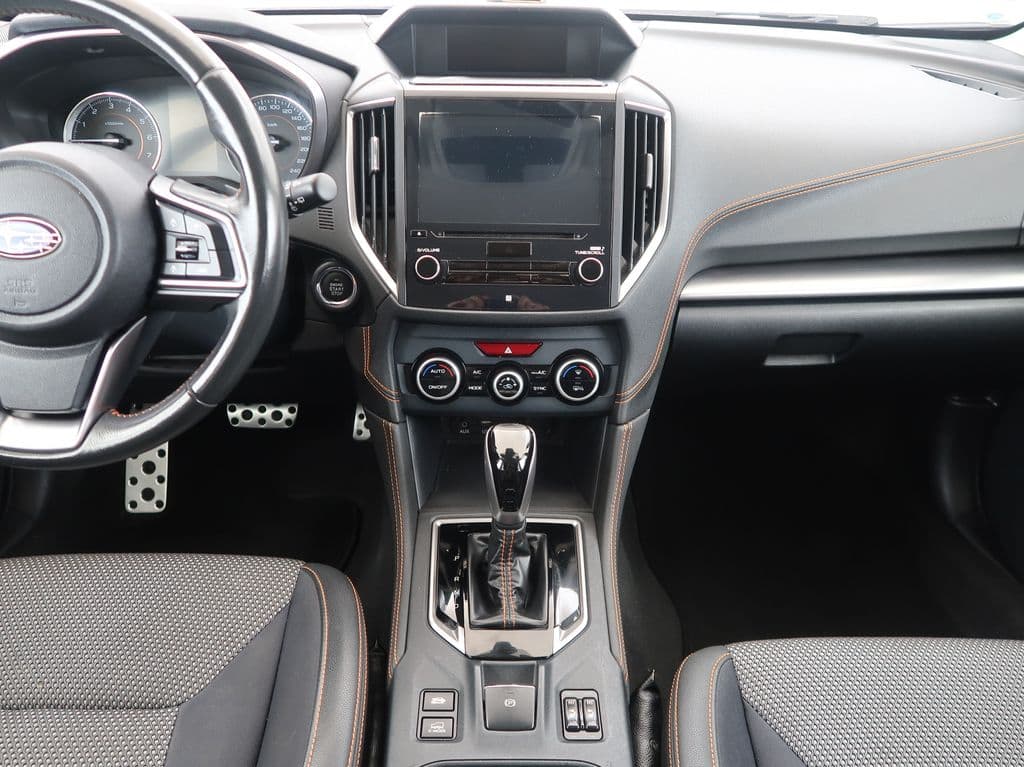 2018 Subaru XV - 16