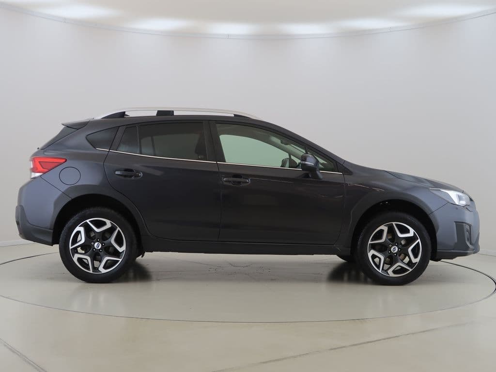 2018 Subaru XV - 4
