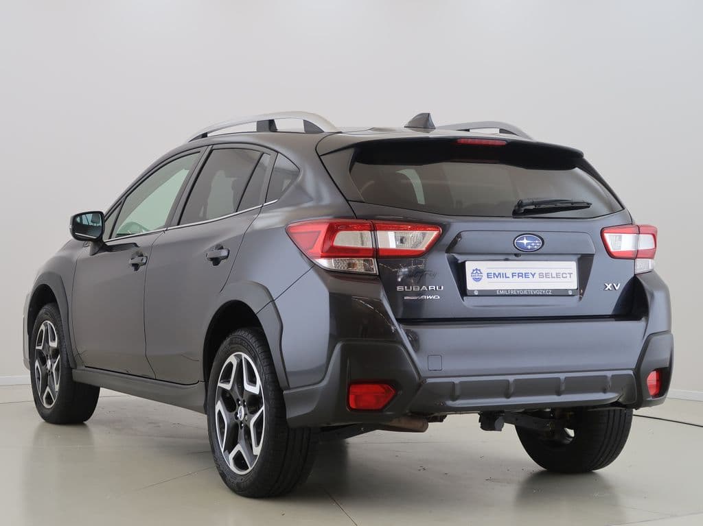 2018 Subaru XV - 7