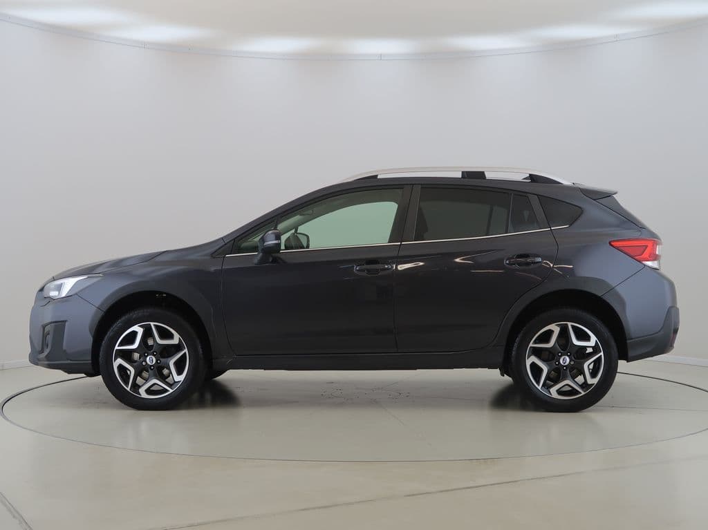 2018 Subaru XV - 8