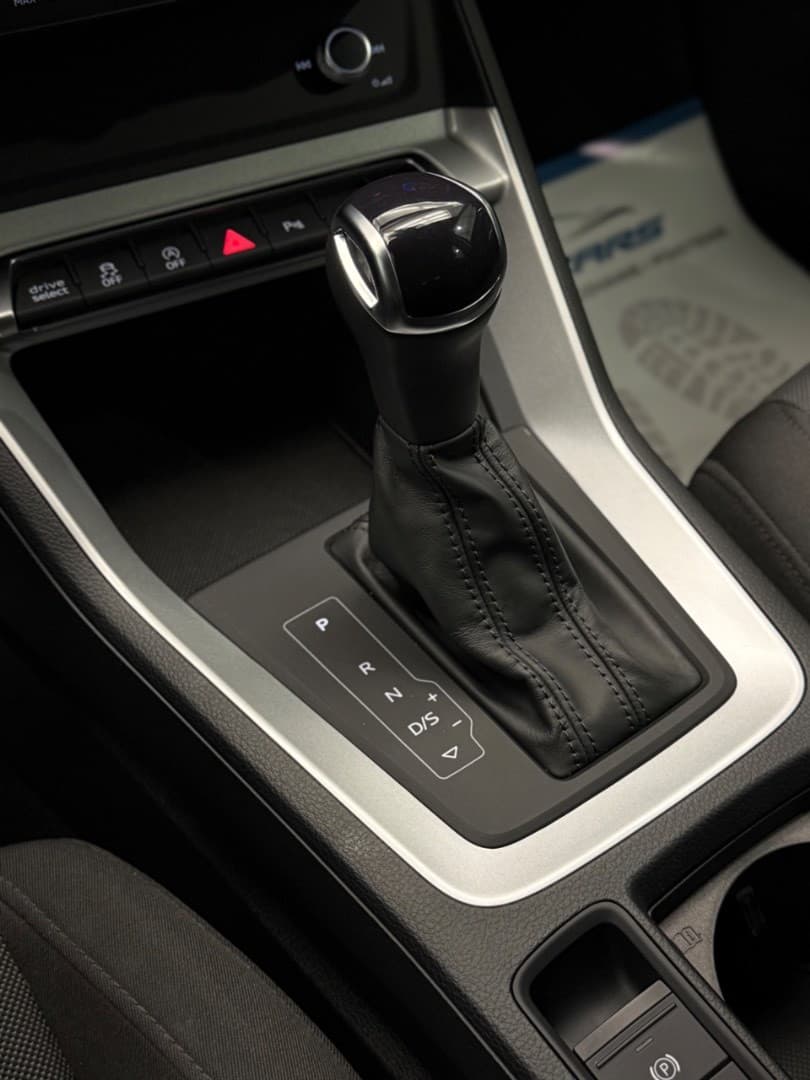 2022 Audi Q3 - 10