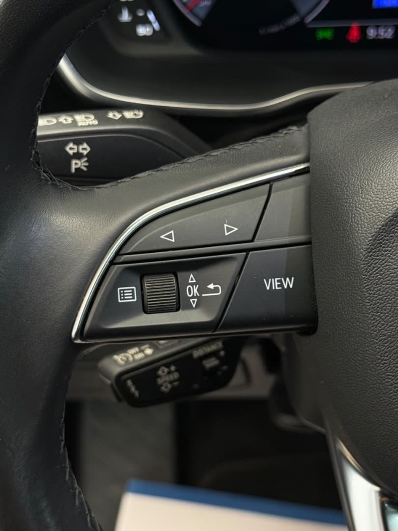 2022 Audi Q3 - 11