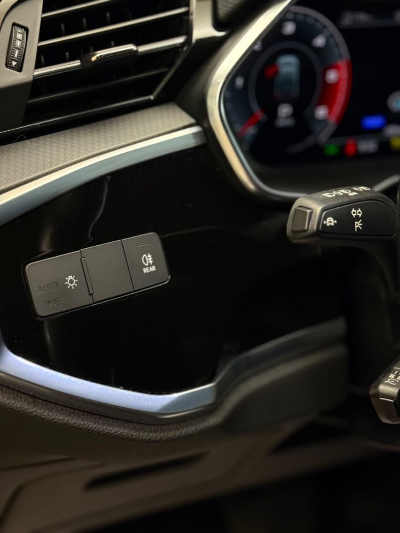2022 Audi Q3 - 13