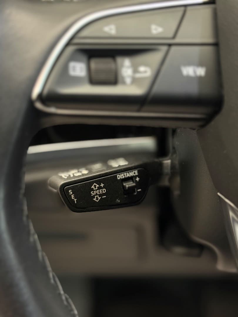 2022 Audi Q3 - 14