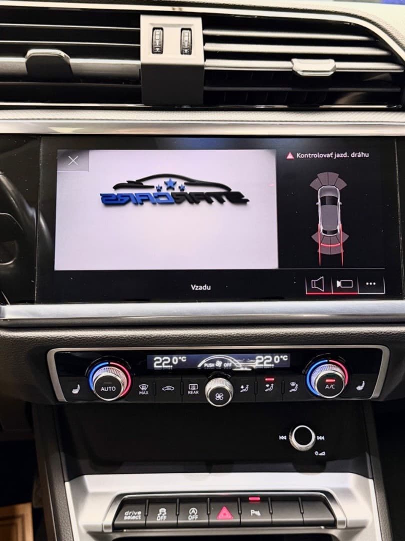 2022 Audi Q3 - 15