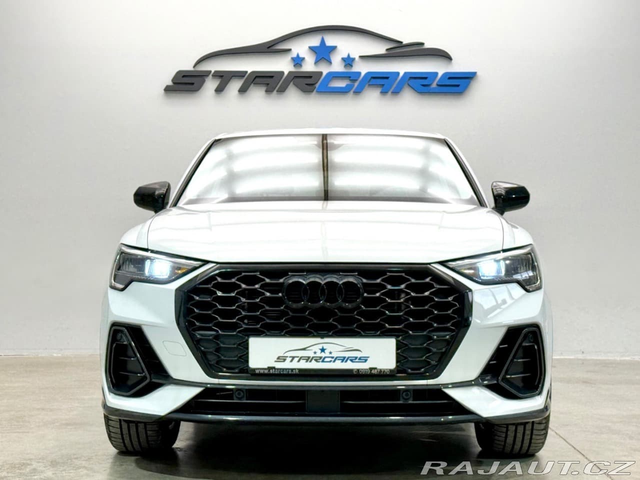 2022 Audi Q3 - 2