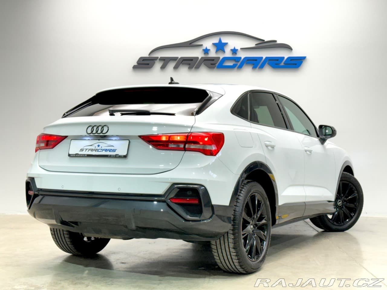 2022 Audi Q3 - 3