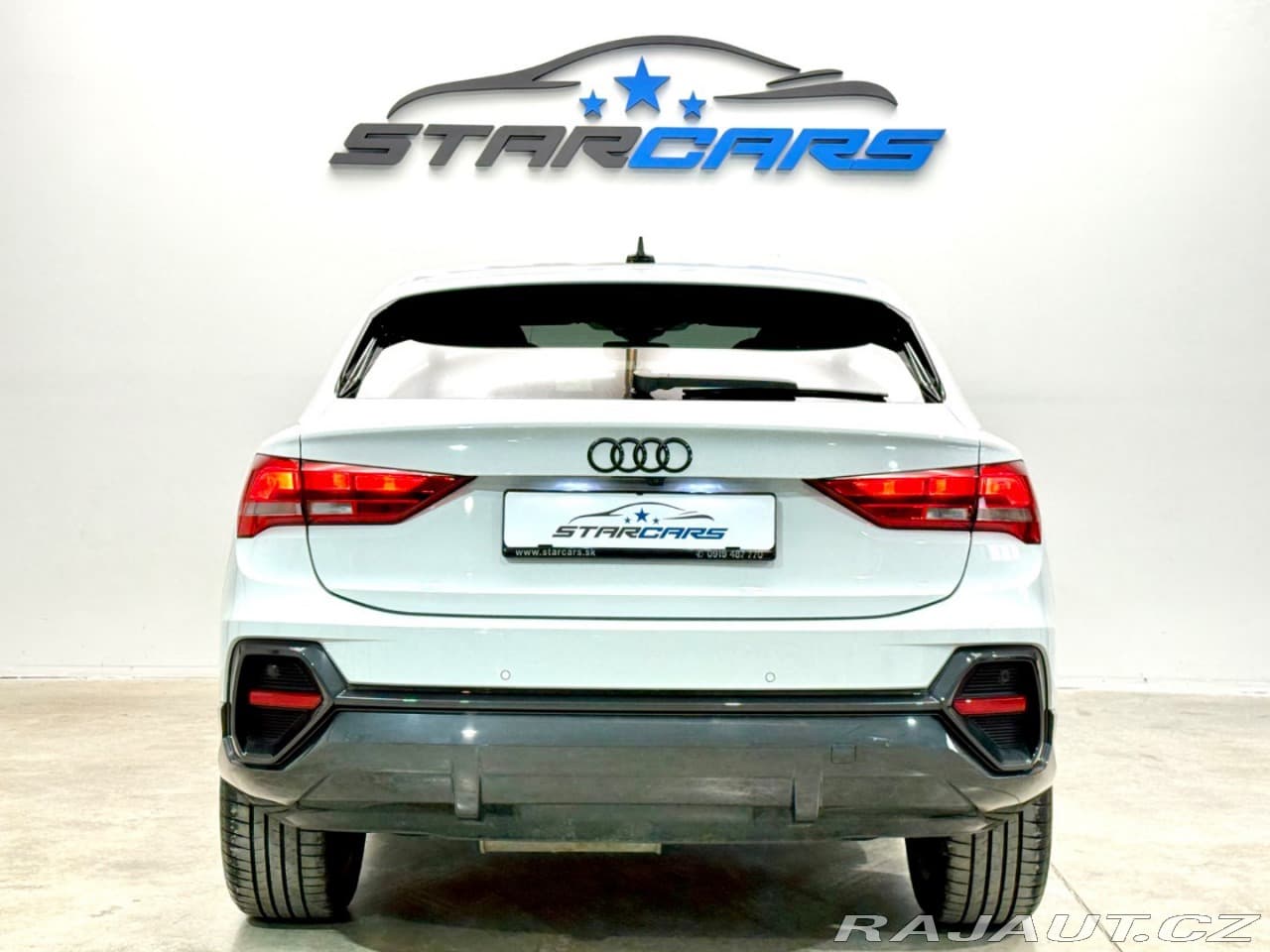2022 Audi Q3 - 4