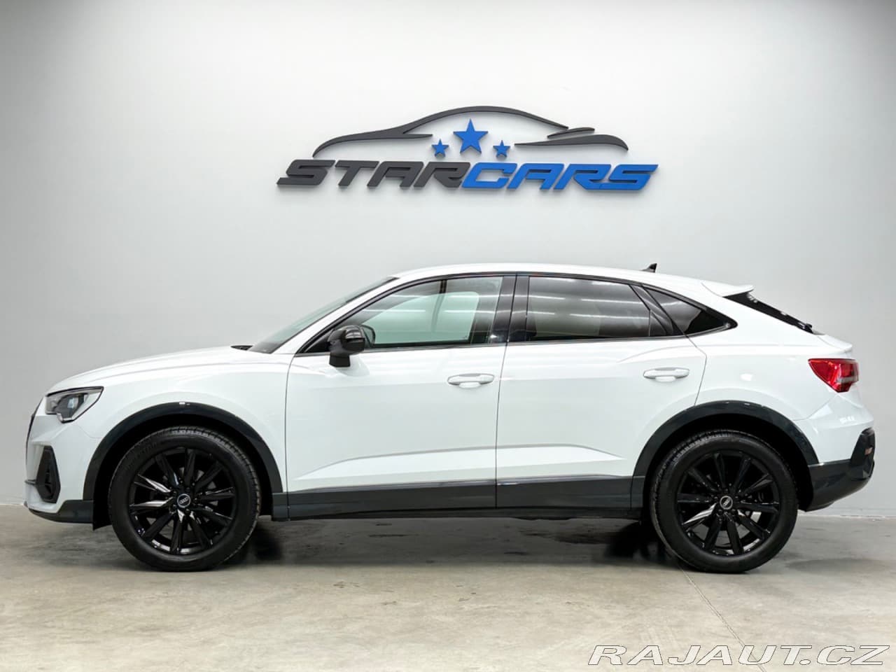 2022 Audi Q3 - 5