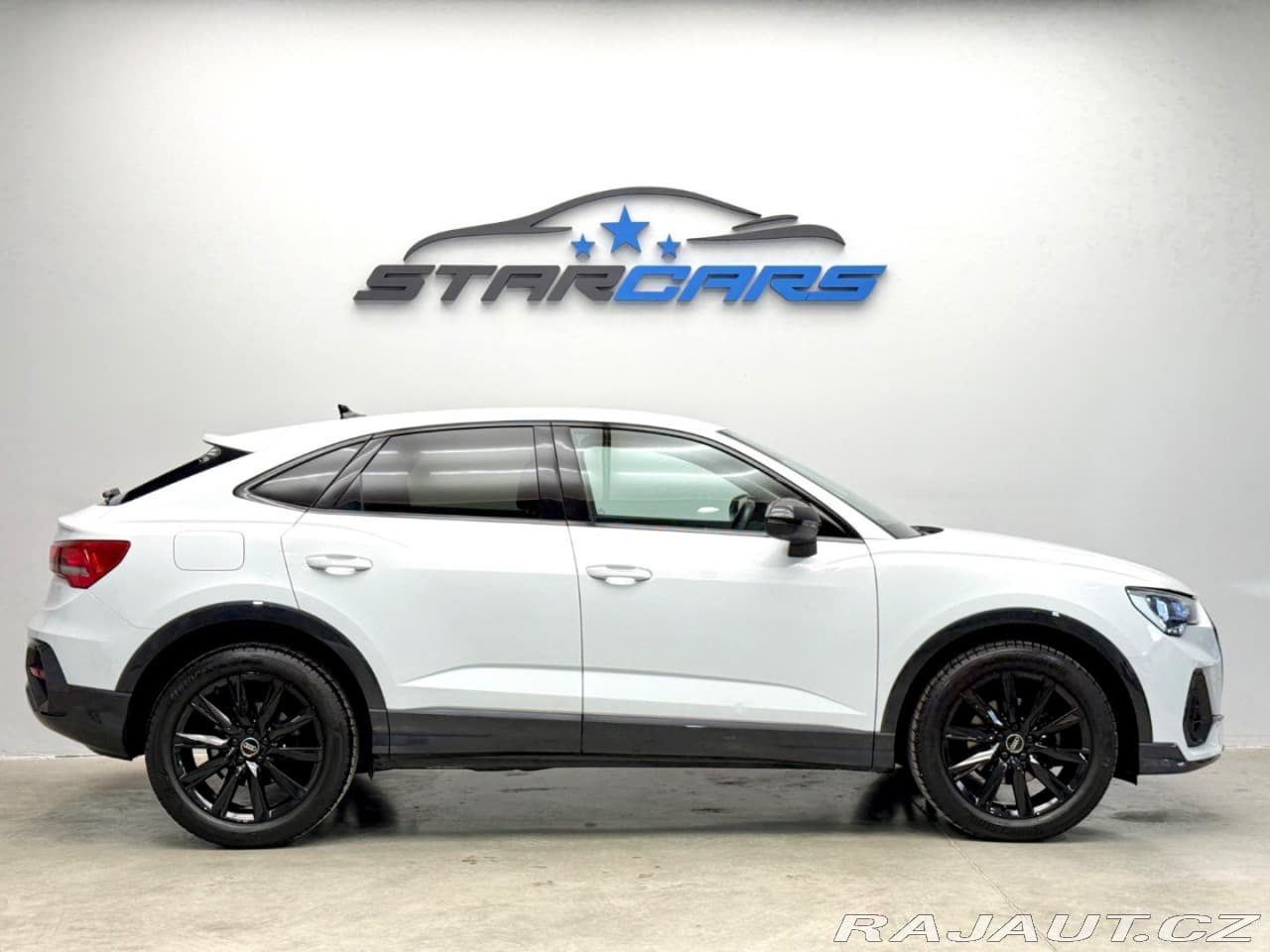 2022 Audi Q3 - 6