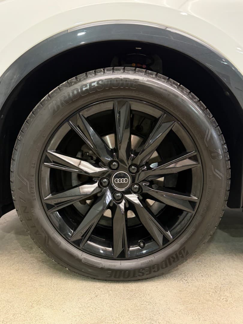 2022 Audi Q3 - 7