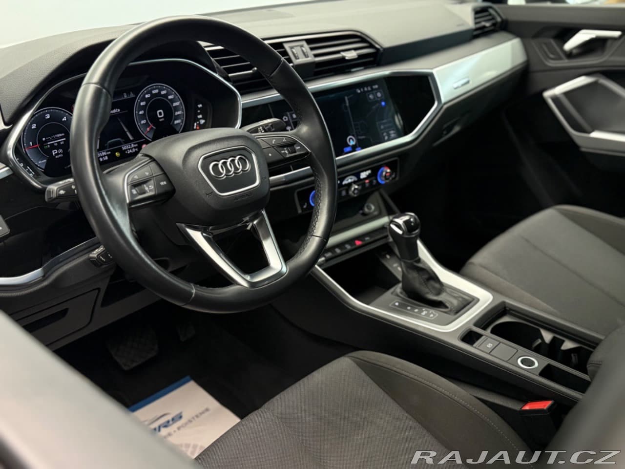 2022 Audi Q3 - 8