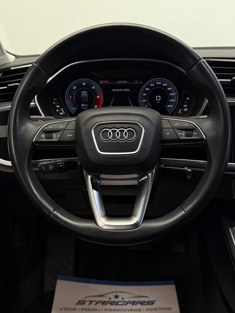 2022 Audi Q3 - 9