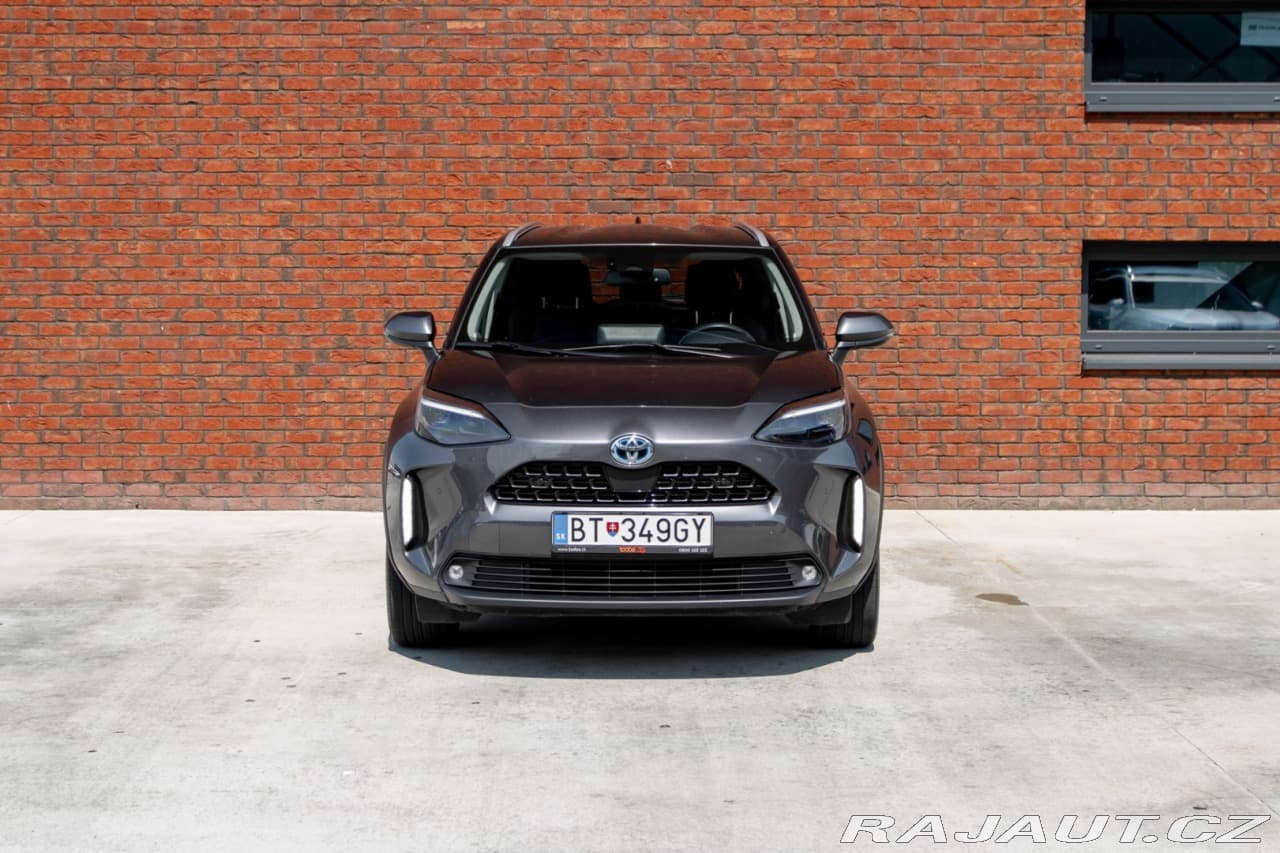 2022 Toyota OSTATNÍ - 4