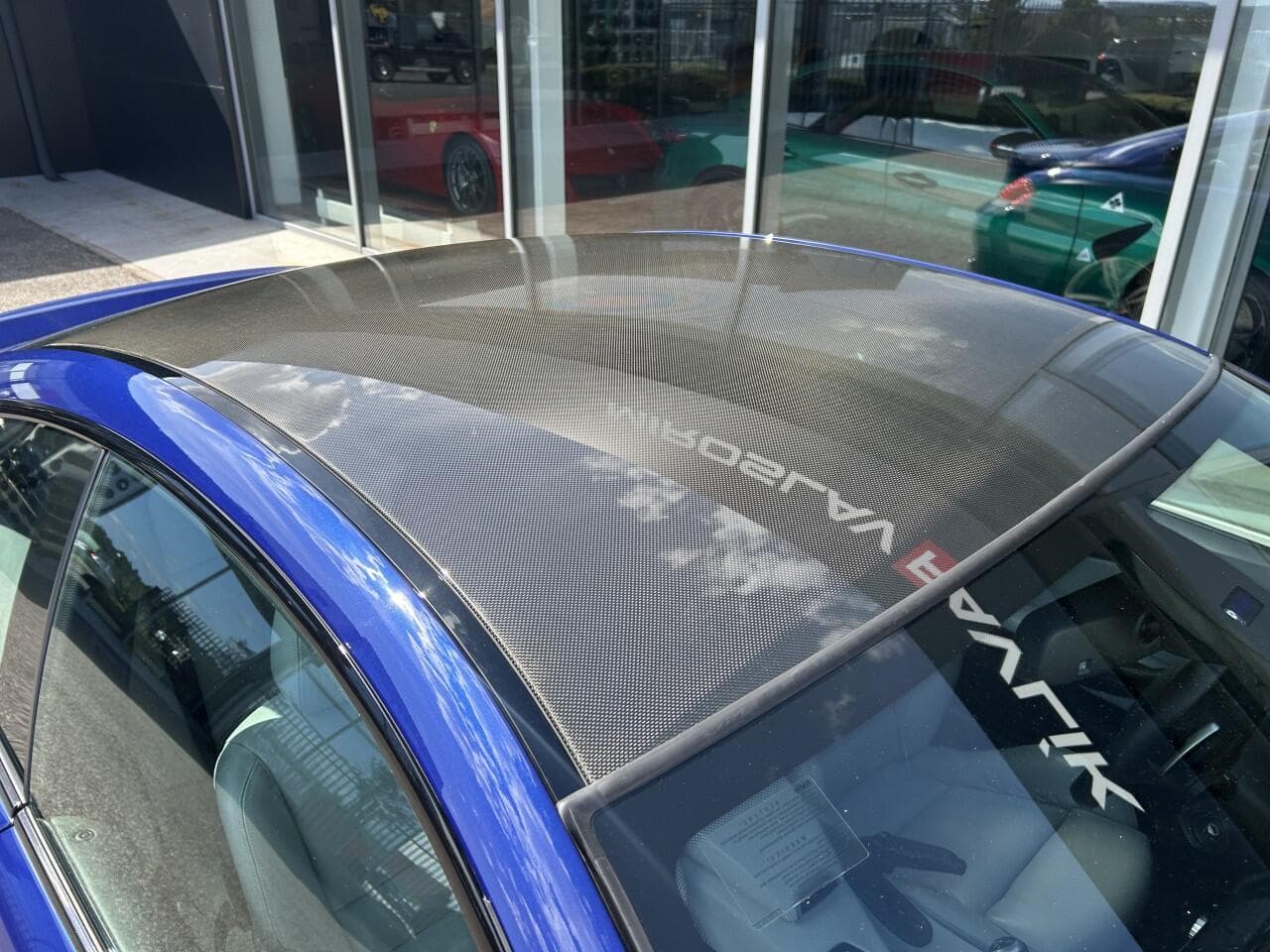 2005 BMW M6 - 13
