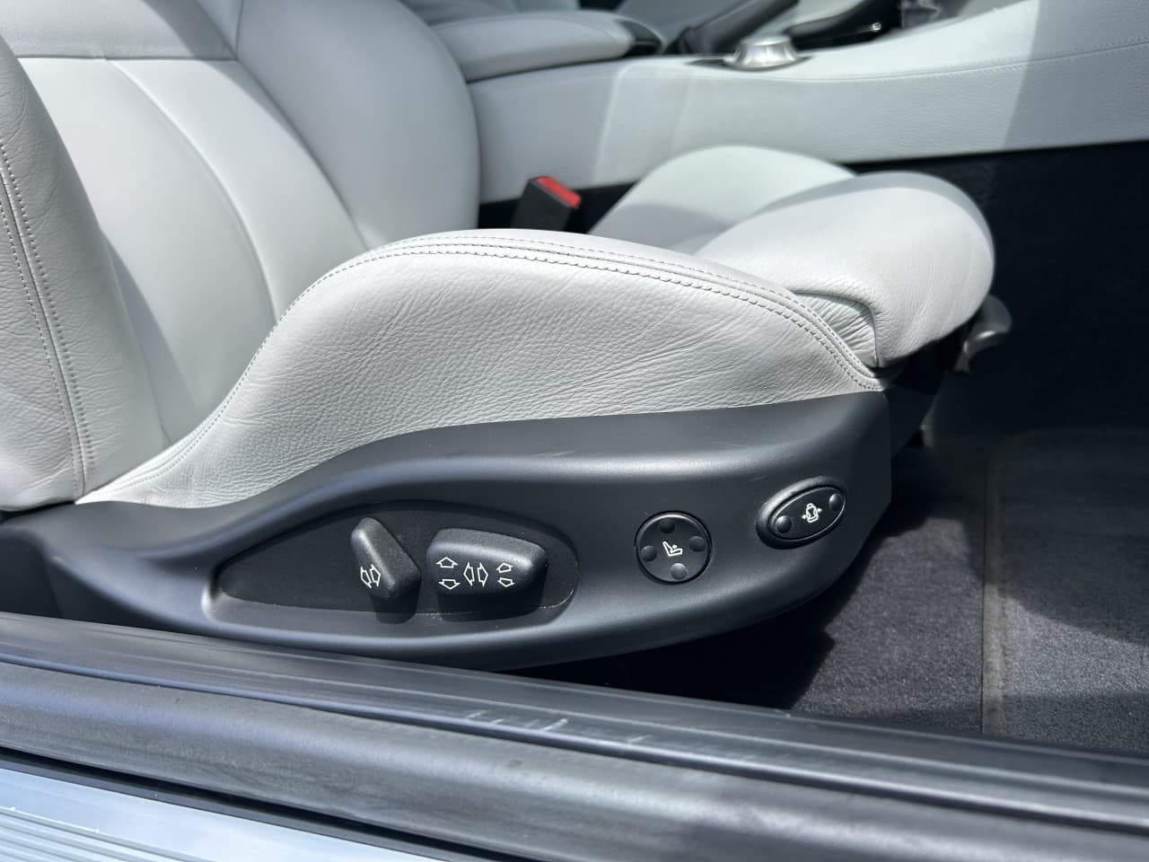 2005 BMW M6 - 19