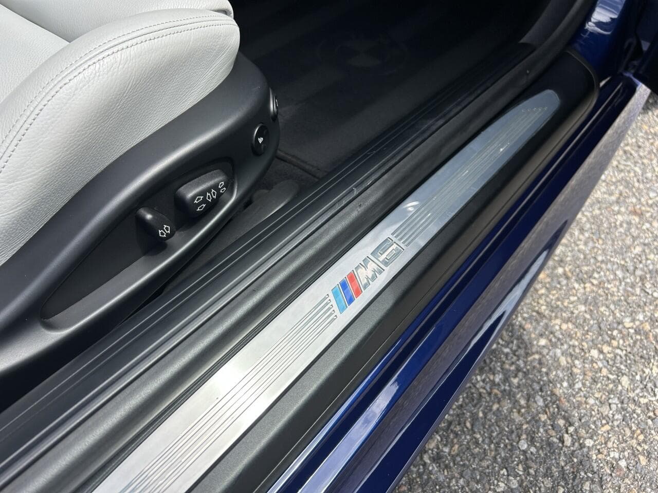 2005 BMW M6 - 20
