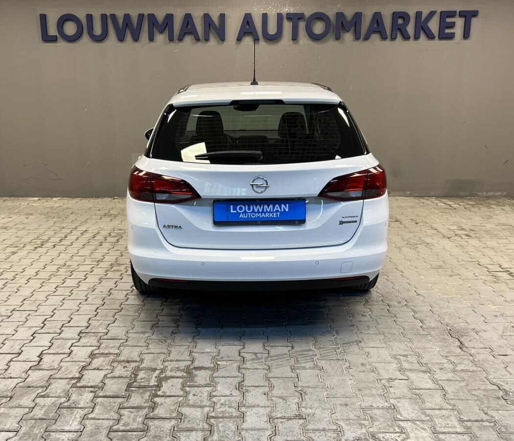 2020 Opel ASTRA - 13