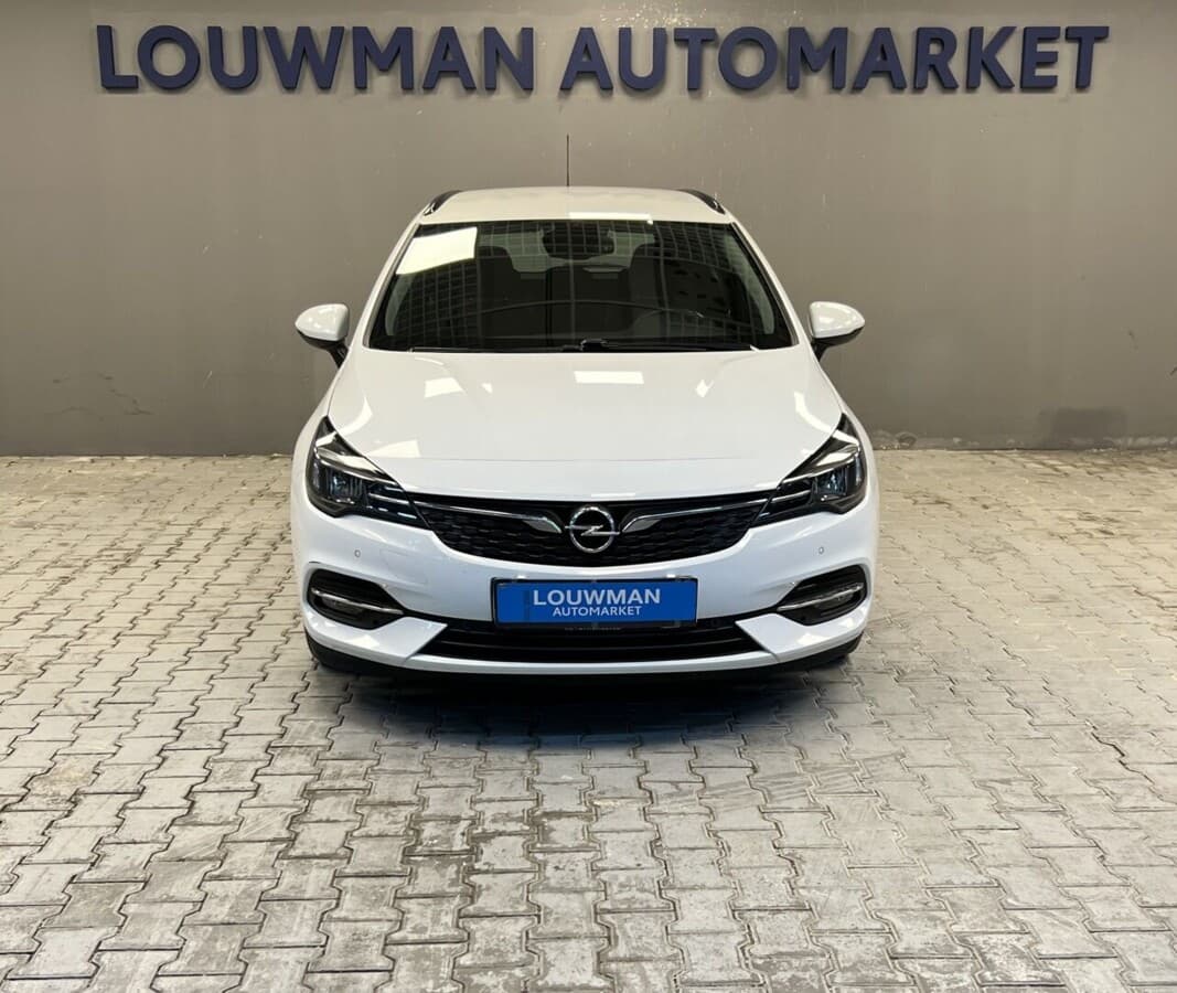 2020 Opel ASTRA - 4