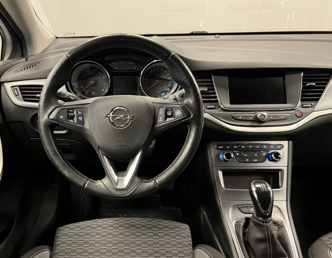 2020 Opel ASTRA - 5