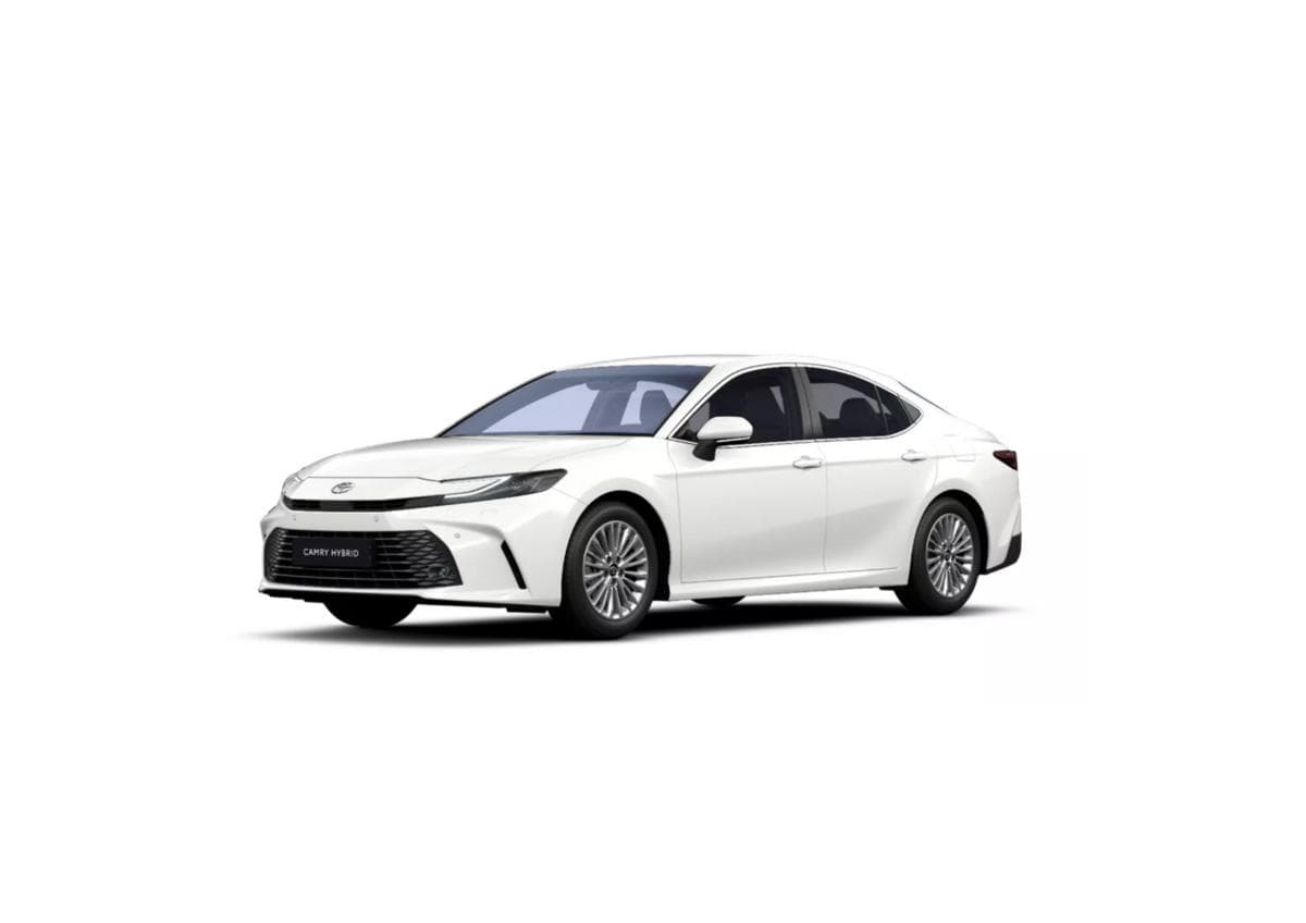 Toyota CAMRY - 2
