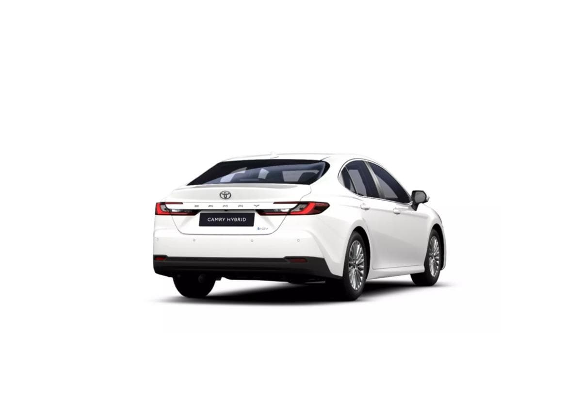 Toyota CAMRY - 3