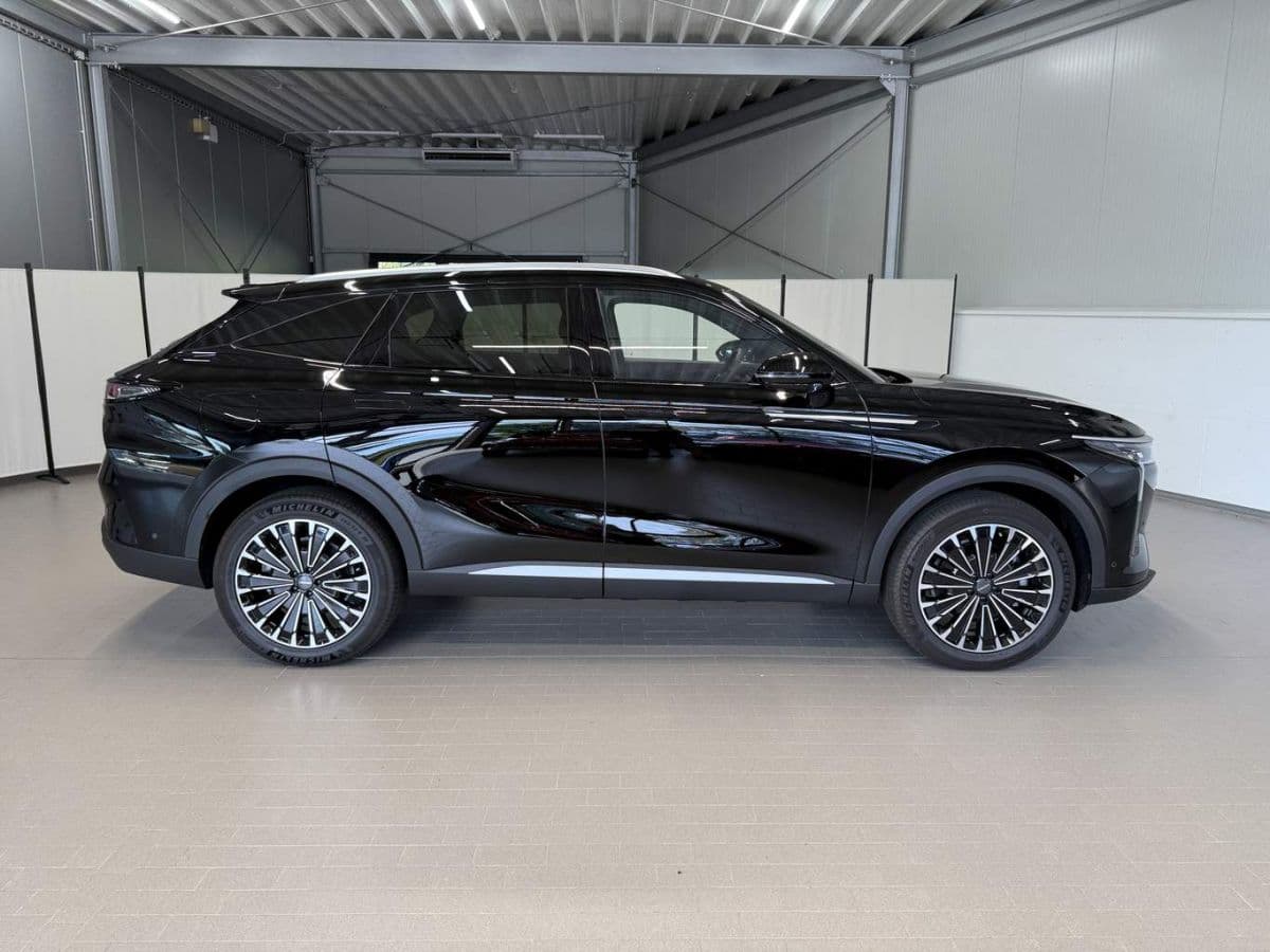 2025 Omoda 9 - 6