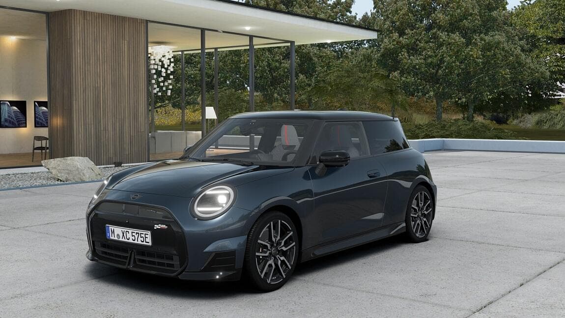 2026 Mini COOPER