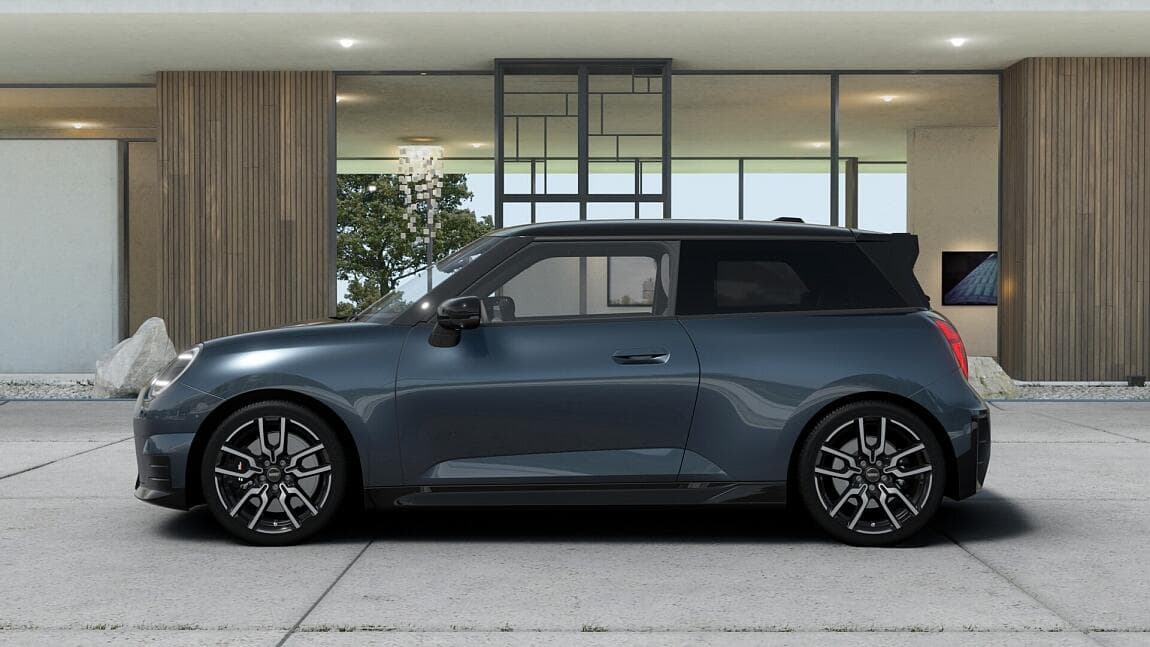 2026 Mini COOPER - 2